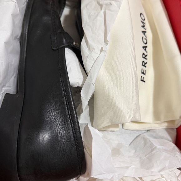 Ferragamo Loafers